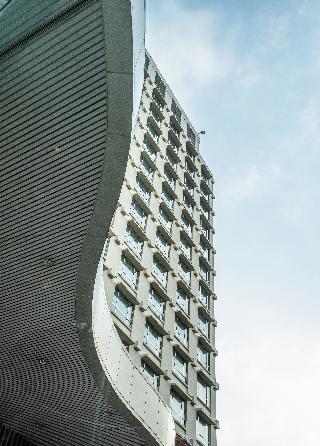 New World Saigon