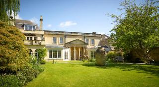 The Royal Crescent Hotel & Spa