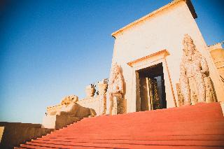 Oscar Hôtel by Atlas Studios