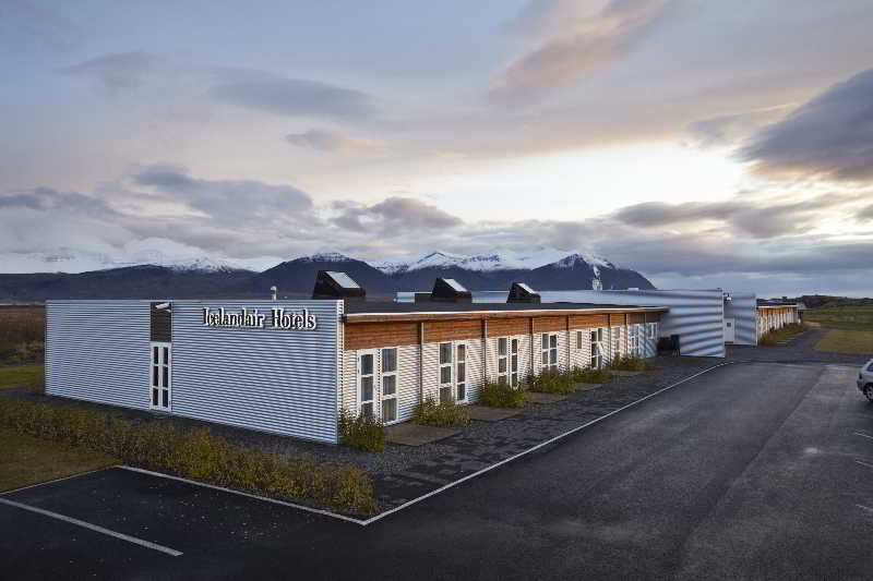 Hótel Hamar