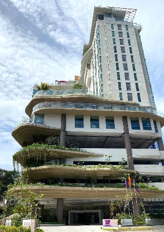 Kandy Myst by Cinnamon