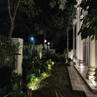 Dileep Kothi A Royal Boutique Luxury Suites In Jaipur