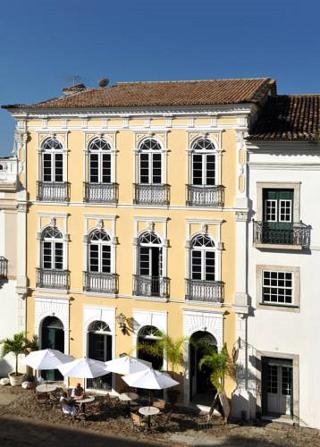 La Villa Bahia