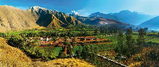 Aranwa Sacred Valley Hotel & Wellness