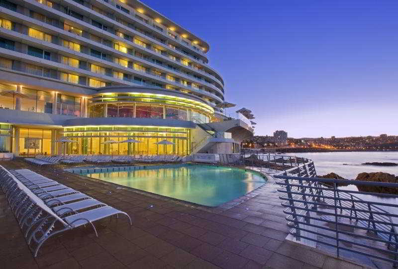 Sheraton Miramar
