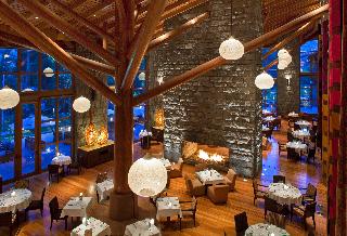 Tambo Del Inka A Luxury Collection Resort & Spa Valle Sagrado