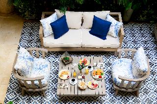 Hotel Casa Canabal by Faranda Boutique