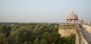 Welcomhotel by ITC Hotels, Fort & Dunes Khimsar