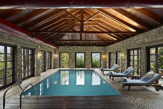 Aristi Mountain Resort
