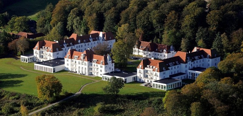 Comwell Hotel Kellers Park
