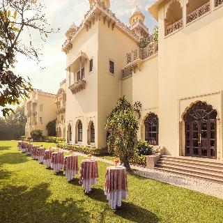 Taj Hari Mahal
