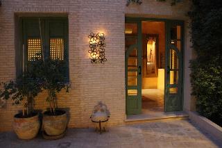 Dar Saida Beya Tozeur - Guest House