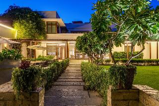 The Manor