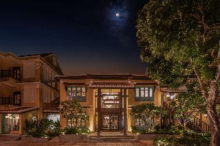 The Signature Hoi An