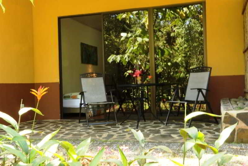 Reserva Biológica Tirimbina