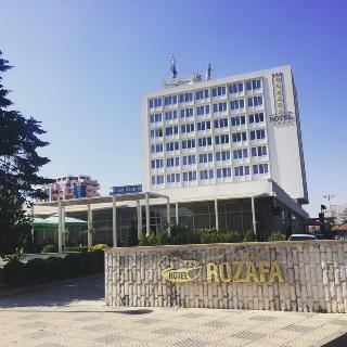 Rozafa Hotel