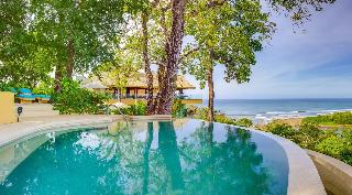 Lagarta Lodge