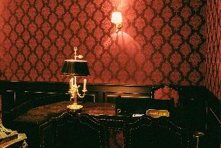 L'Escape Hotel