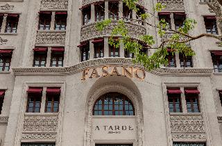 Fasano Salvador