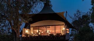 Banjaar Tola A Taj Safari Kanha National Park