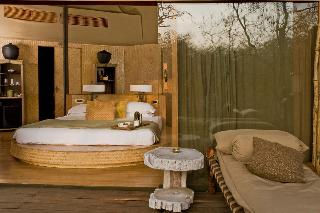 Banjaar Tola A Taj Safari - Kanha National Park