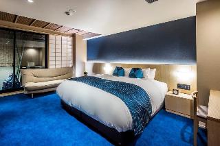 Homm Stay Nagi Shijo Kyoto