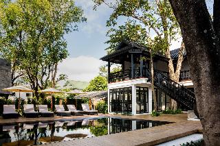 Mora Boutique Hotel