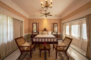 Raajkutir, Kolkata - IHCL SeleQtions