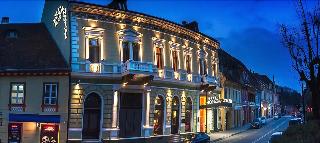 Hotel Central Park Sighisoara