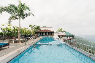 The Panoramic Getaway