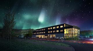 The Greenhouse Hotel