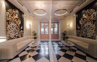Castellano Boutique Hotel