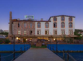 Bacacan Hotel