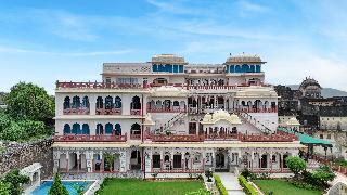 Shahpura Haveli
