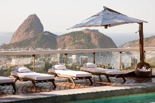 Vila Santa Teresa Hotel & Spa