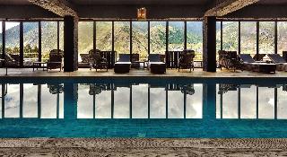 Rooms Hotel Kazbegi