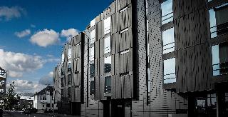 Black Pearl Reykjavik Finest Apartments