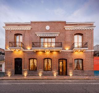 Hotel Otavalo