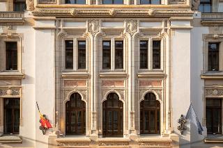 The Marmorosch Bucharest, Autograph Collection®