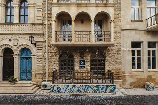 Art Club Hotel