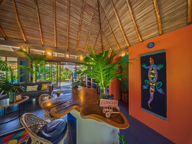 Xandari Resort & Spa-7