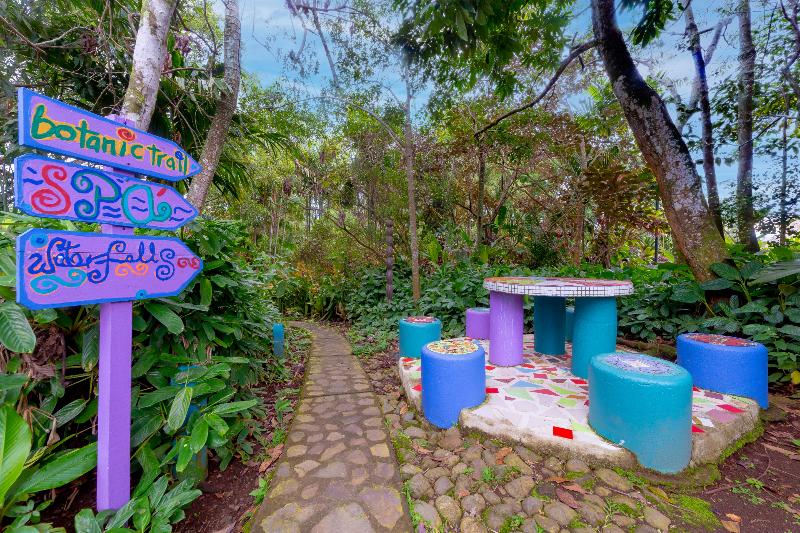 Xandari Resort & Spa-27