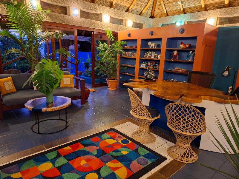 Xandari Resort & Spa-64