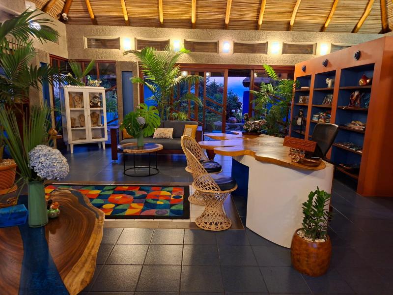 Xandari Resort & Spa-68