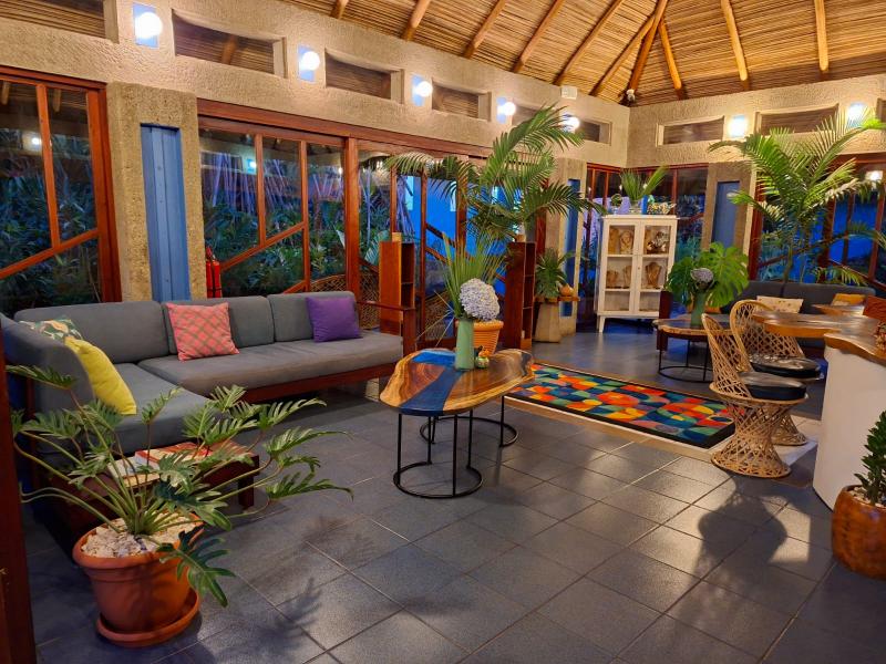 Xandari Resort & Spa-72