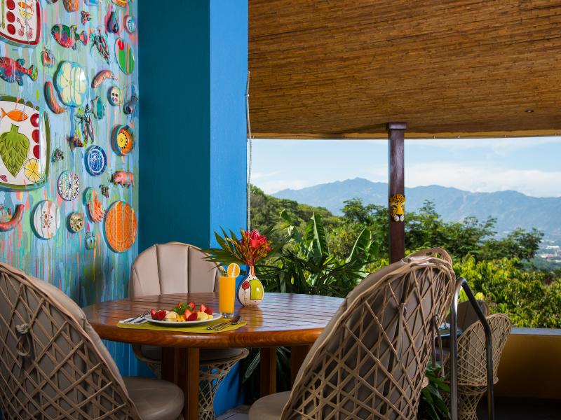 Xandari Resort & Spa-17