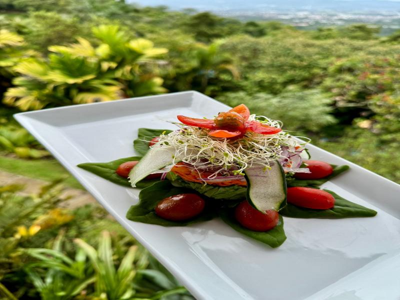 Xandari Resort & Spa-29