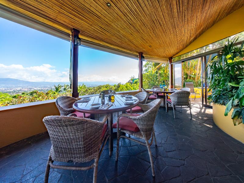 Xandari Resort & Spa-57