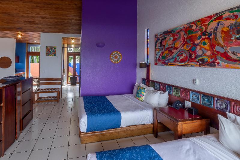 Xandari Resort & Spa-17