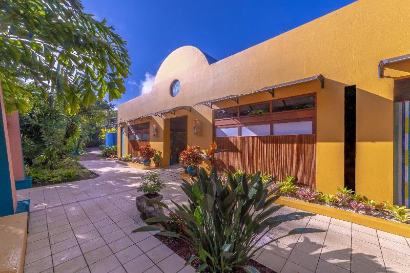 Xandari Resort & Spa-26